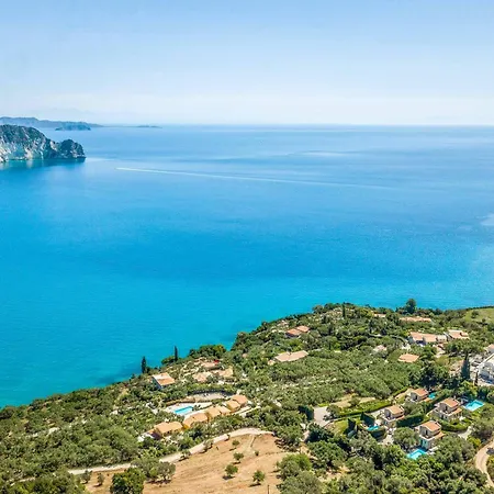 Alkyonides Wing Marathias (Zakynthos)