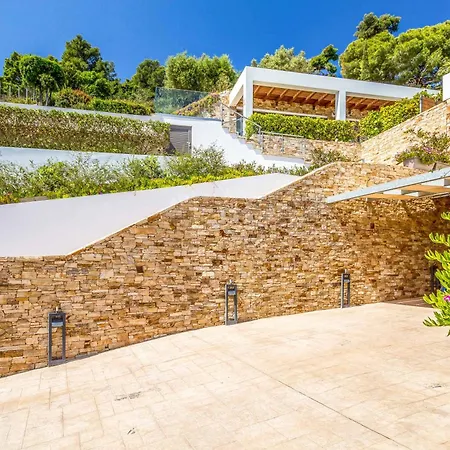Villa Alkyonides Wing Marathias (Zakynthos)